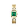 Montre Rosefield Boxelle Vert