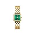 Montres sur Grenoble : Montre Rosefield Boxelle Vert