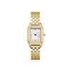 Montre Rosefield Ivy Blanc