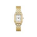 Montres sur Grenoble : Montre Rosefield Ivy Blanc