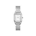 Montres sur Grenoble : Montre Rosefield Ivy Blanc