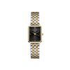 Montre Rosefield Octagon Xs Noir
