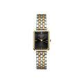 Montres sur Grenoble : Montre Rosefield Octagon Xs Noir