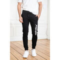 Jeans/Pantalons sur Grenoble : Pantalon Helvetica FAREL BLACK