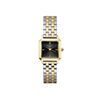 Montre Rosefield Boxelle Noir