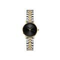 Montres sur Grenoble : Montre Rosefield Small Edit Noir