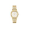 Montre Rosefield Gaia Cr&egrave;me