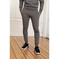 Pantalon Helvetica RACKAY DARK GREY