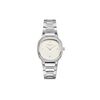 Montre Rosefield Gaia Cr&egrave;me