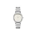 Montres sur Grenoble : Montre Rosefield Gaia Cr&egrave;me