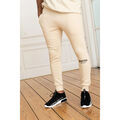 Pantalon Helvetica RACKAY CREAM