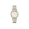 Montres sur Grenoble : Montre Rosefield Gaia Cr&egrave;me
