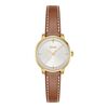 Hugo Boss Montre Boss Lucia Argent&eacute;