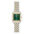 Montres sur Grenoble : Hugo Boss Montre Boss Mae Petite Vert