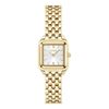 Hugo Boss Montre Boss Mae Petite Argent&eacute;