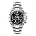 Montres sur Grenoble : Hugo Boss Montre Boss Hero 2.0 Noir