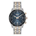 Montres sur Grenoble : Hugo Boss Montre Boss Tourmaster Bleu