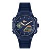Montre Lacoste Lc33 Bleu