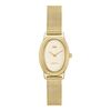 Montre Lacoste Parisienne Dor&eacute;