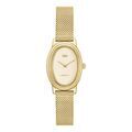 Montres sur Grenoble : Montre Lacoste Parisienne Dor&eacute;