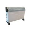 Convecteur d'appoint sur pieds 2000w - blanc 2000 w 1 pi&egrave;ce(s) 430 mm convecteur d'appoint sur pieds 2000w - blanc 585 mm - mobika