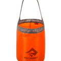 Camping sur Lyon 9e Arrondissement : Seau pliable Sea To Summit Ultra Sil 10 L