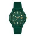 Montres sur Grenoble : Montre Lacoste .12.12 Vert