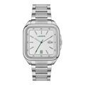 Montres sur Grenoble : Montre Lacoste .12.12 Up Argent&eacute;