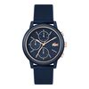 Montre Lacoste .12.12 Move Bleu
