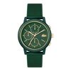Montre Lacoste .12.12 Move Vert