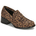 Mocassins JB Martin LOLIE