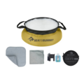 Camping sur Lyon 9e Arrondissement : Kit de Nettoyage Vaiselle Sea To Summit Camp
