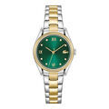 Montres sur Grenoble : Montre Lacoste Parisienne Vert