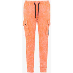 Pantalon Horspist SPARTE ORANGE