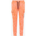 Pantalon Horspist SPARTE ORANGE