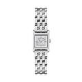 Montres sur Grenoble : Montre Michael Kors Georgie Argent&eacute;