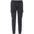 Pantalon Horspist SPARTE BLACK