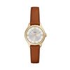 Montre Fossil Gilmore Argent&eacute;