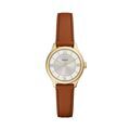 Montres sur Grenoble : Montre Fossil Gilmore Argent&eacute;