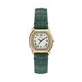 Montres sur Grenoble : Montre Fossil Harlow Cr&egrave;me