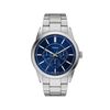 Montre Fossil Pearson Bleu