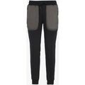 Pantalon Horspist REIKO BLACK