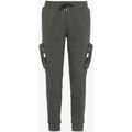 Pantalon Horspist COSMO KAKI Grenoble