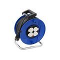 Enrouleur &eacute;lectrique batpro enrouleur batpro 25m ho7 rn-f 3g 2,5mm� 25.00 m 1 pi&egrave;ce(s) 3500 w 3g2,5mm� 4 h07rn-f 230 v - brennenstuhl