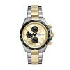 Montre Fossil Autocross Dor&eacute;