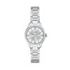 Montre Fossil Gilmore Argent&eacute;