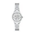 Montres sur Grenoble : Montre Fossil Gilmore Argent&eacute;