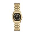 Montres sur Grenoble : Montre Fossil Harlow Noir