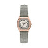 Montre Fossil Harlow Cr&egrave;me