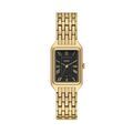 Montres sur Grenoble : Montre Fossil Raquel Noir